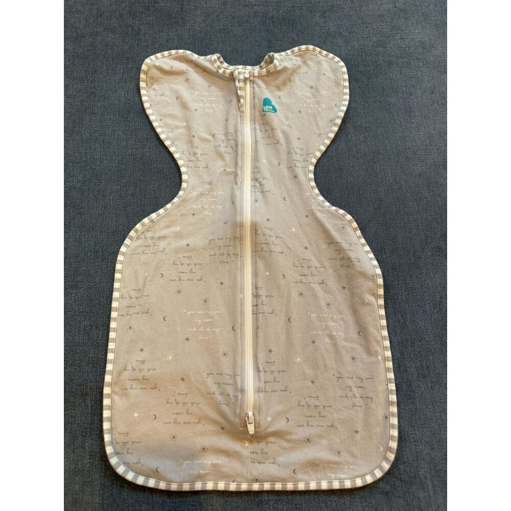 Love to Dream Swaddle Up - Moon and Stars